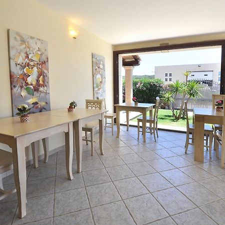 Affittacamere B&B La Villa dei Graniti Villasimius Esterno foto