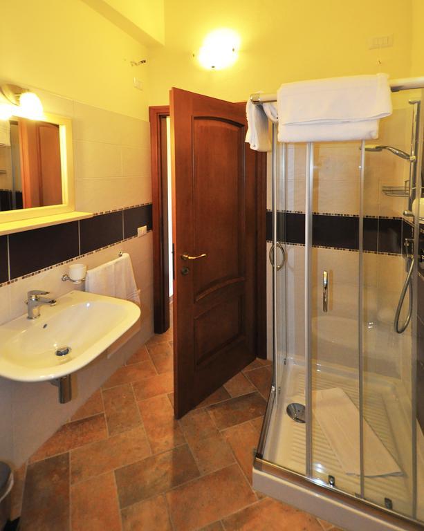 Affittacamere B&B La Villa dei Graniti Villasimius Camera foto